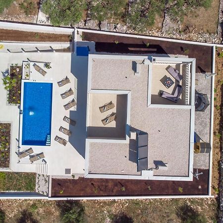 Villa Hileja مارينا المظهر الخارجي الصورة