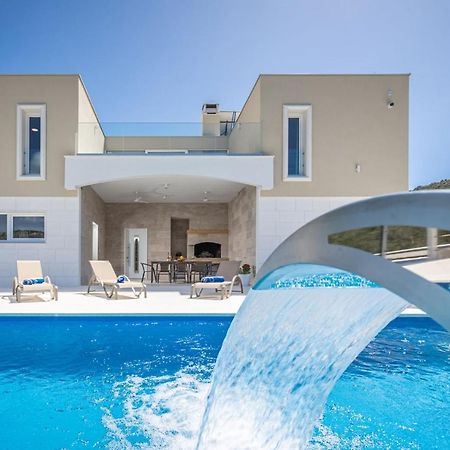 Villa Hileja مارينا المظهر الخارجي الصورة