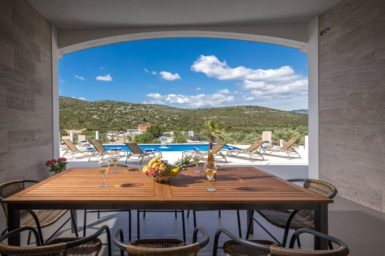 Villa Hileja مارينا المظهر الخارجي الصورة