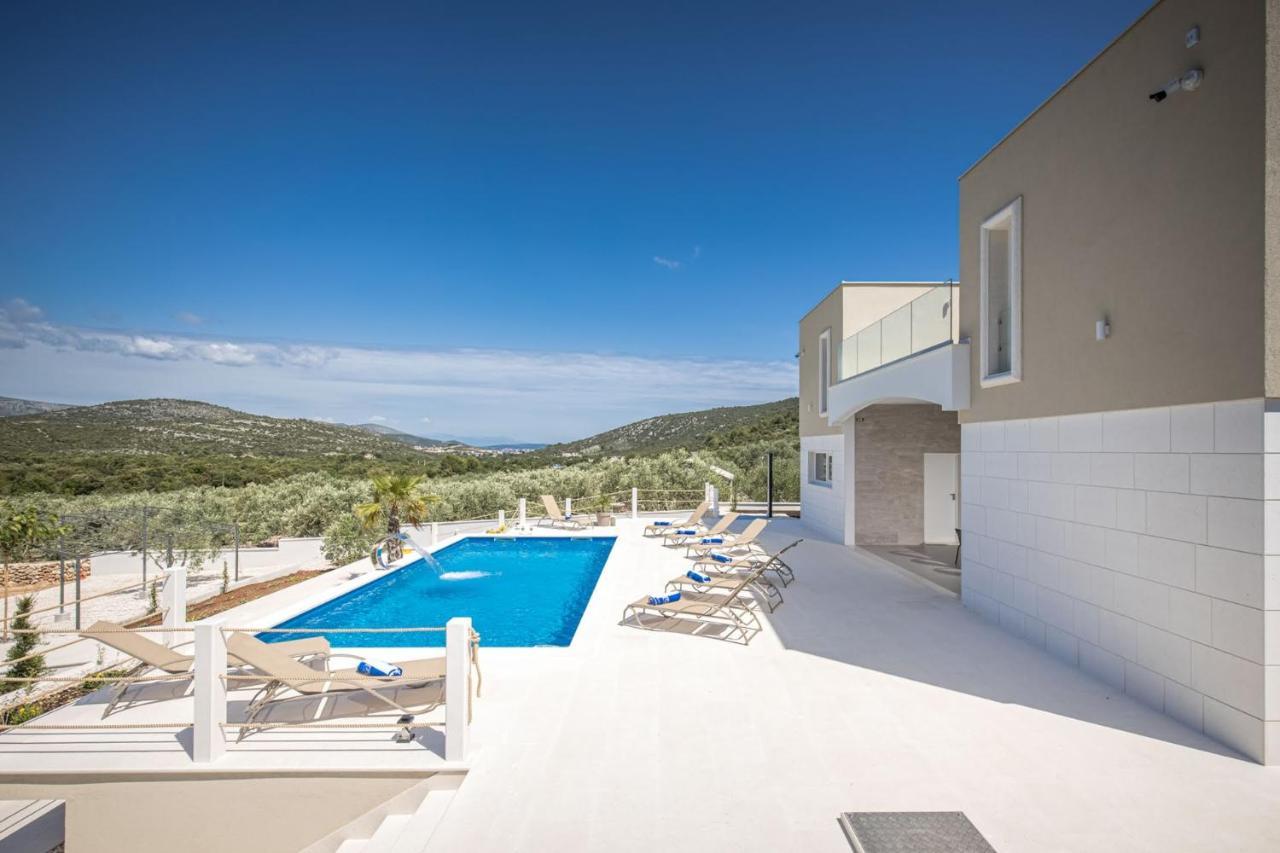Villa Hileja مارينا المظهر الخارجي الصورة