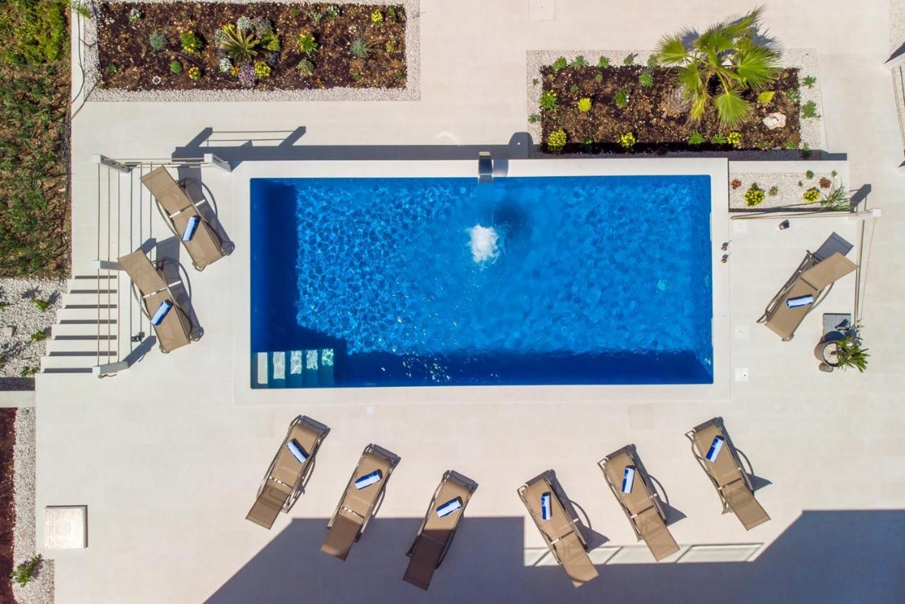 Villa Hileja مارينا المظهر الخارجي الصورة
